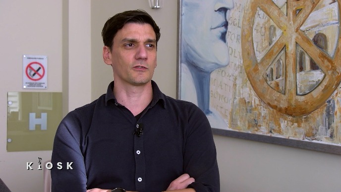 Novinarstvo u novom okruženju